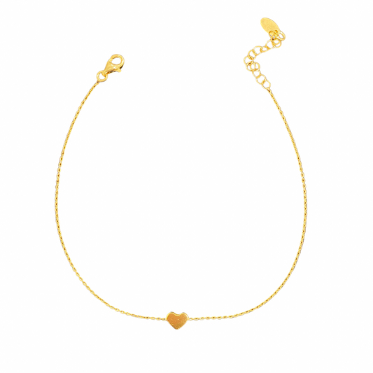 CAVIGLIERA CUORE