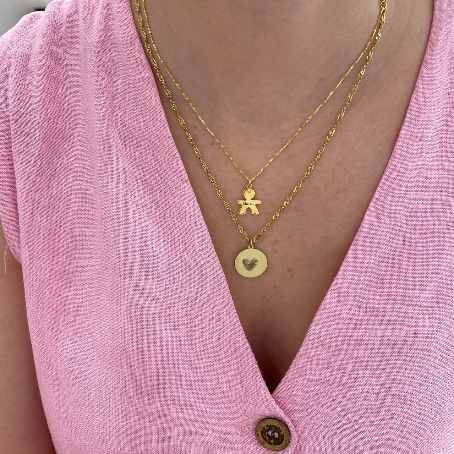 COLLANA AMMORE