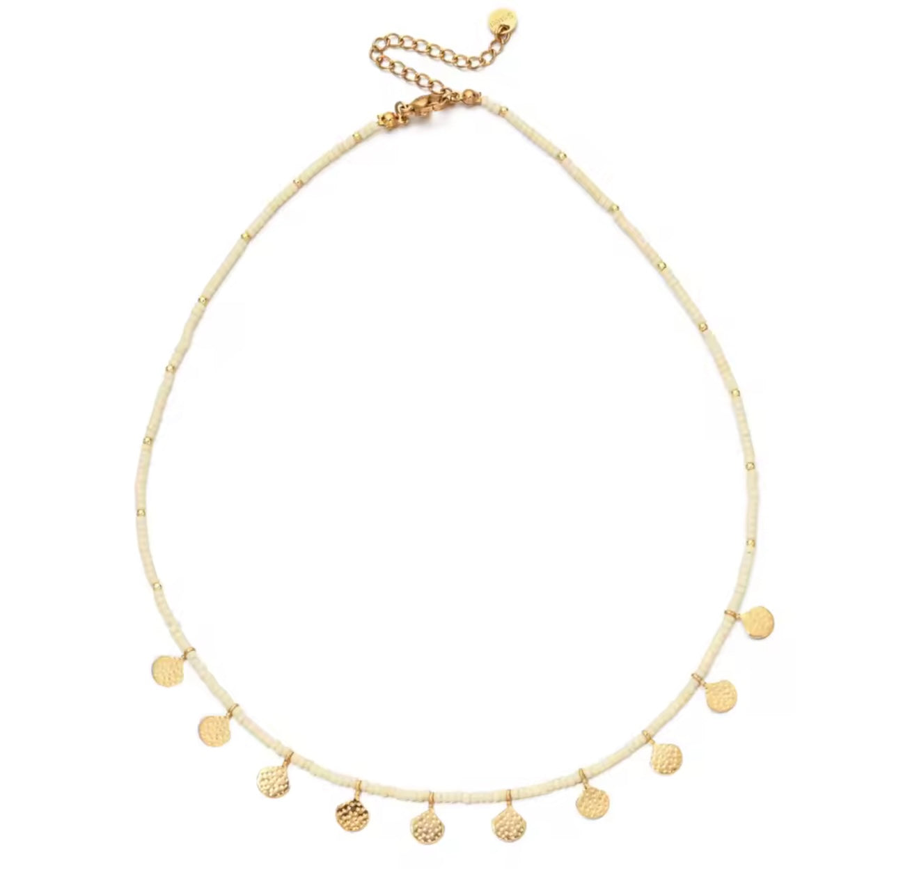 COLLANA PARADISE PANNA