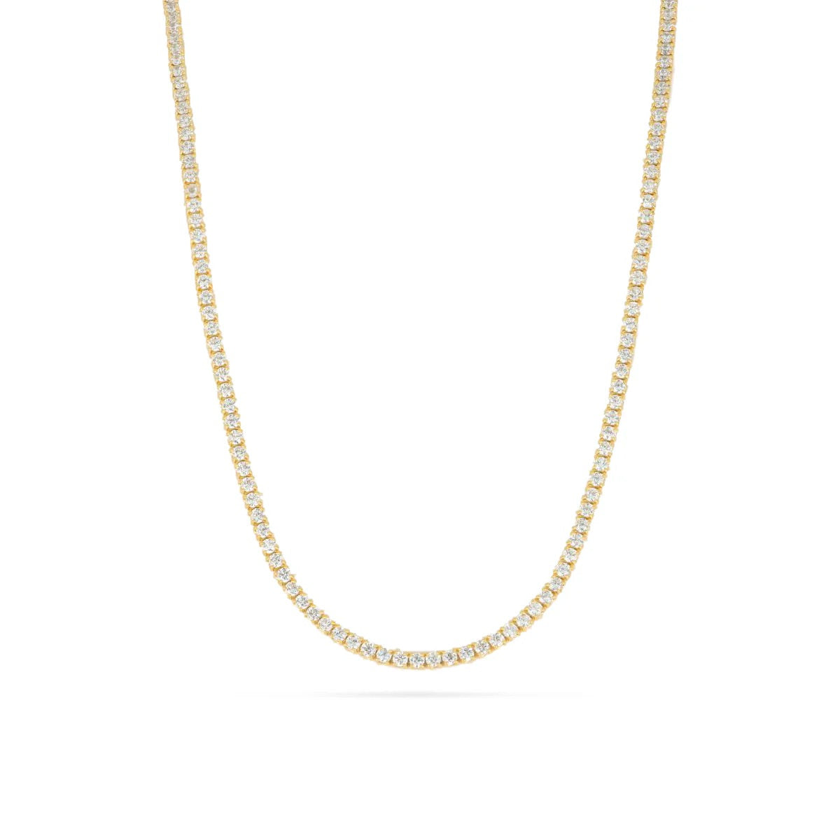 COLLANA TENNIS