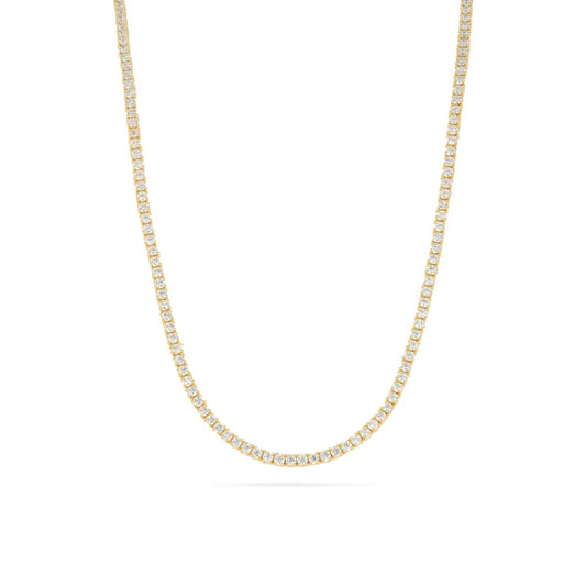 COLLANA TENNIS