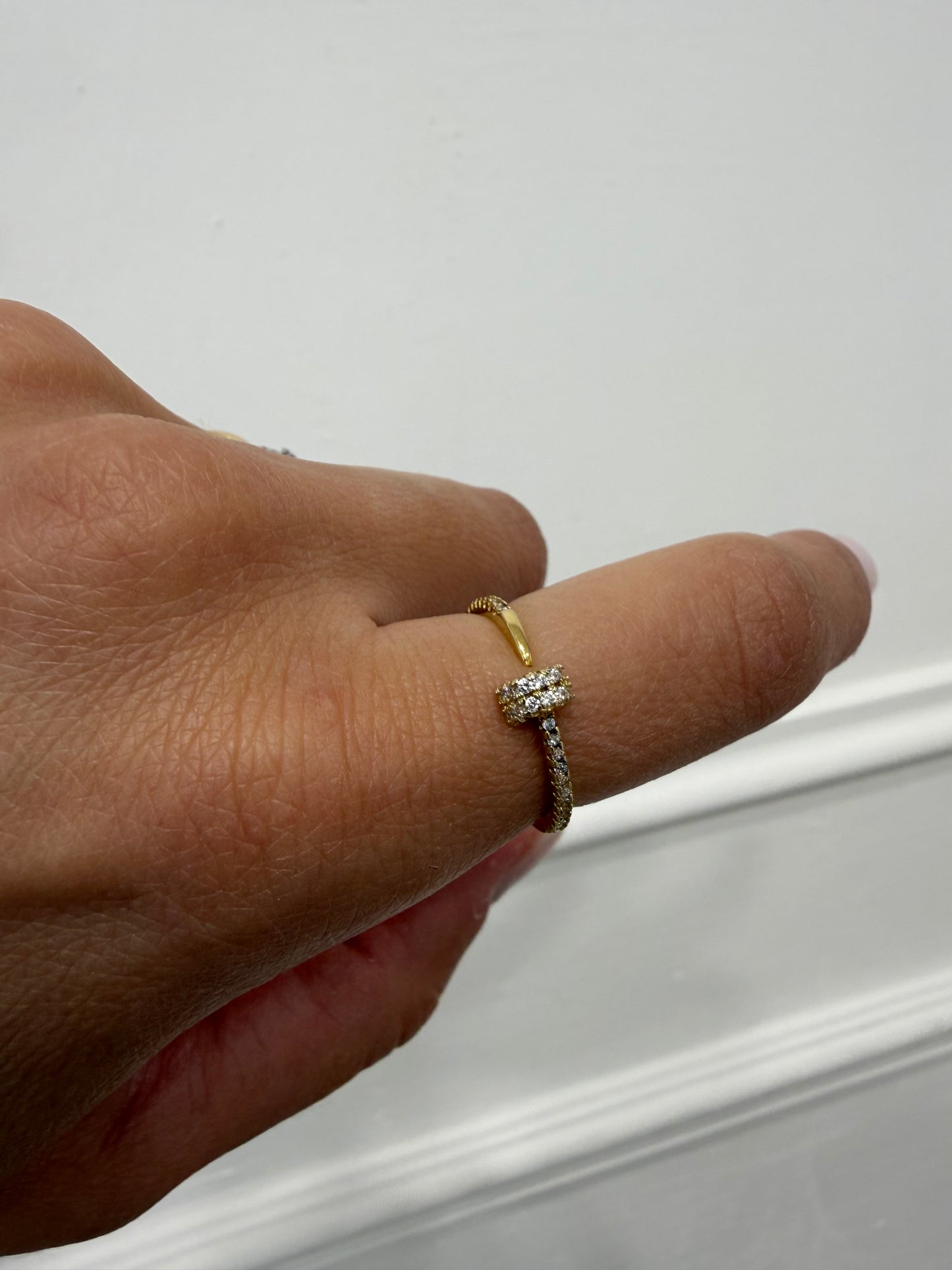 Anello chiodo