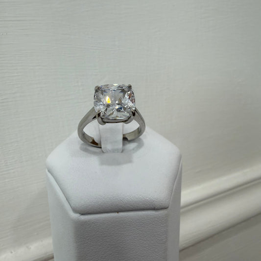 Anello maxi diamond