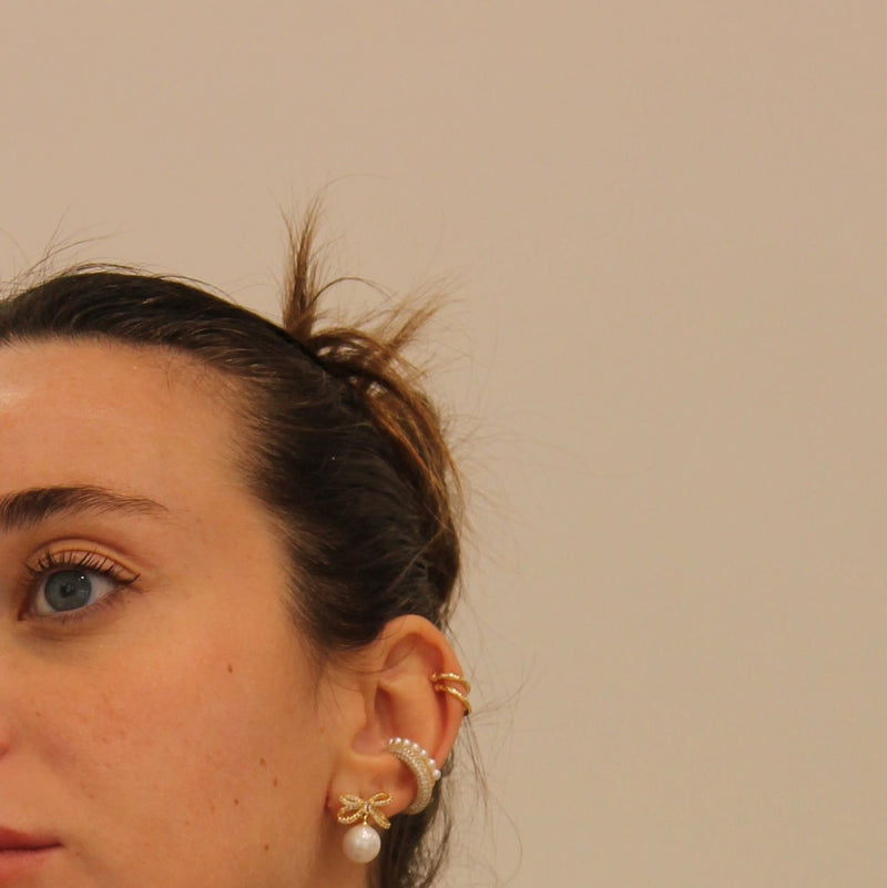 MINI EARCUFF
