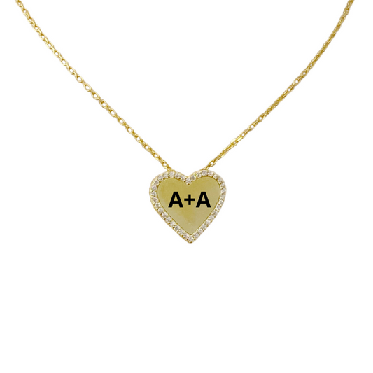 CUORE LUMINOSO