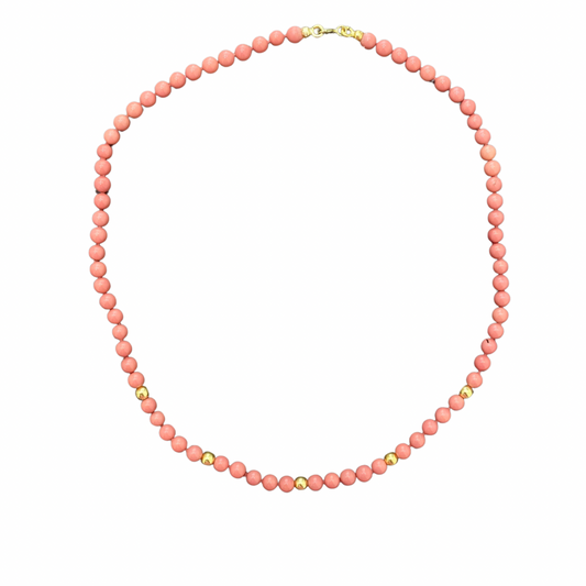 COLLANA DAISY