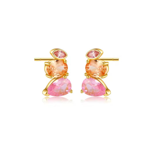 ORECCHINI SUPER LUMINOSI