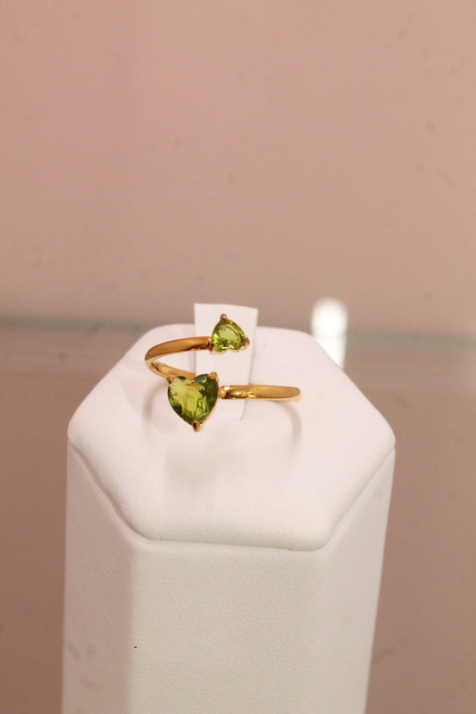 ANELLO D’AMMOR