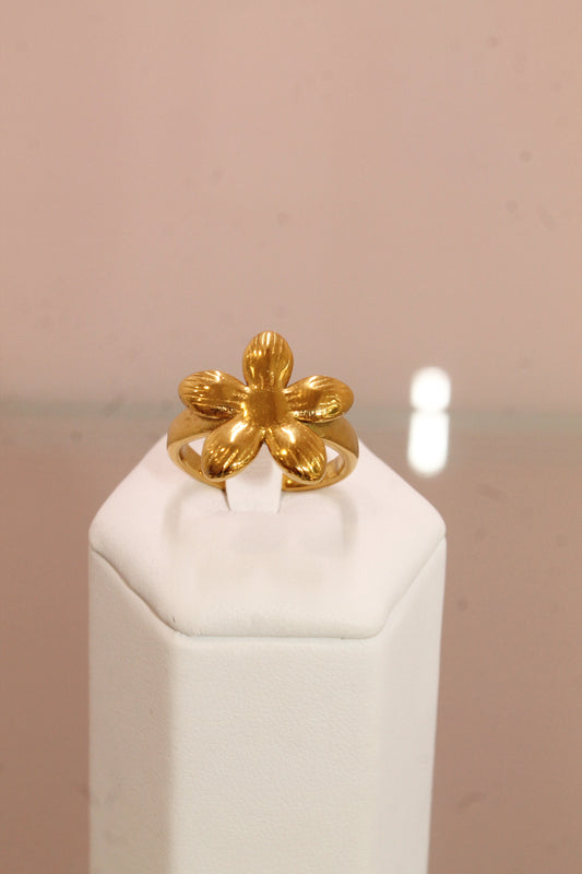 ANELLO FIORE