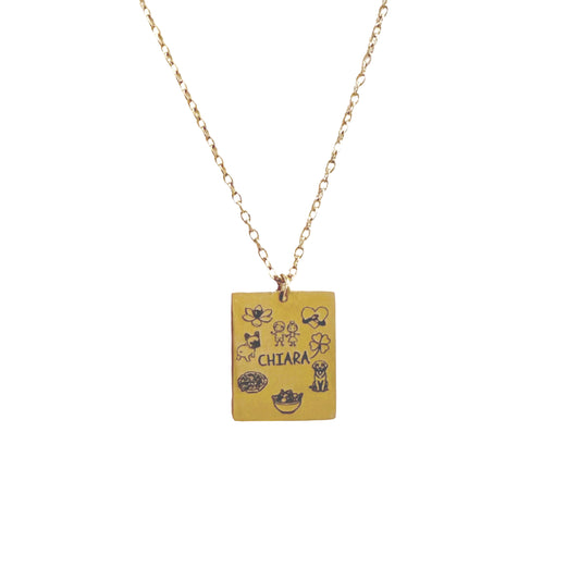 COLLANA AMMORE