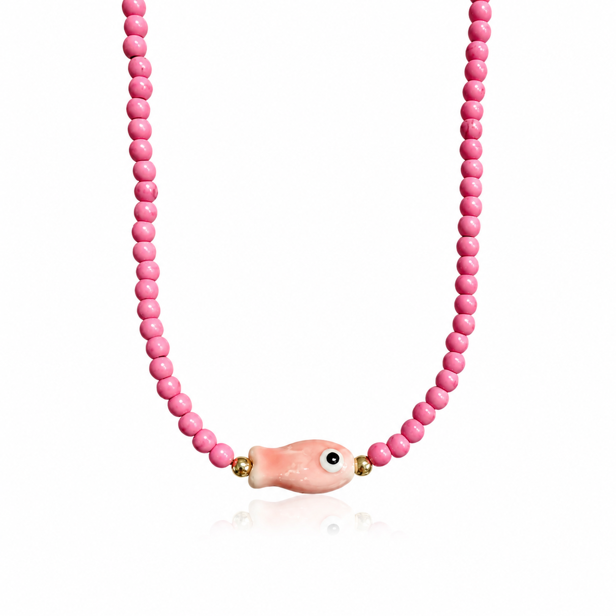 COLLANA MAREA ROSA