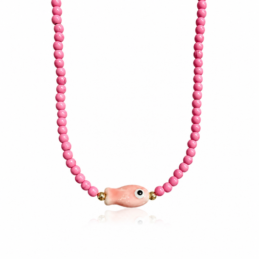COLLANA MAREA ROSA