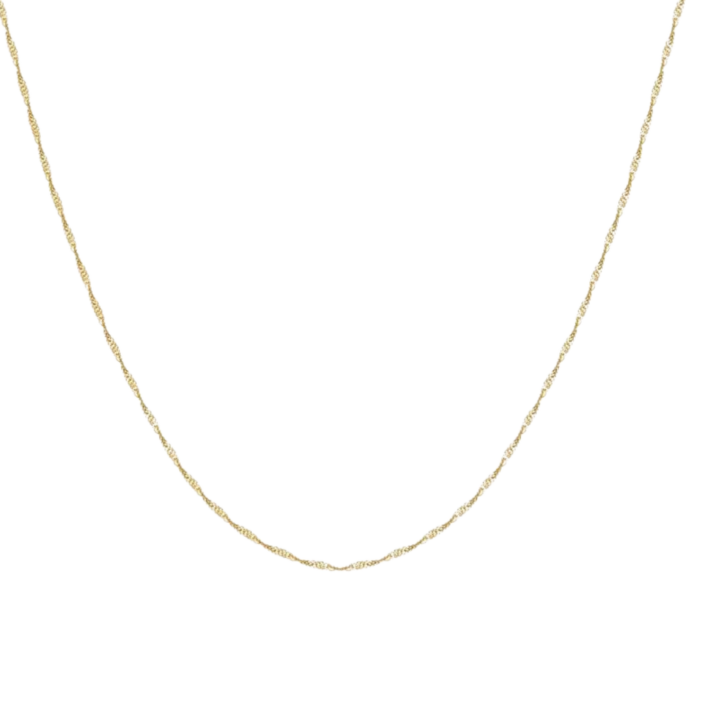 COLLANA SINGAPORE