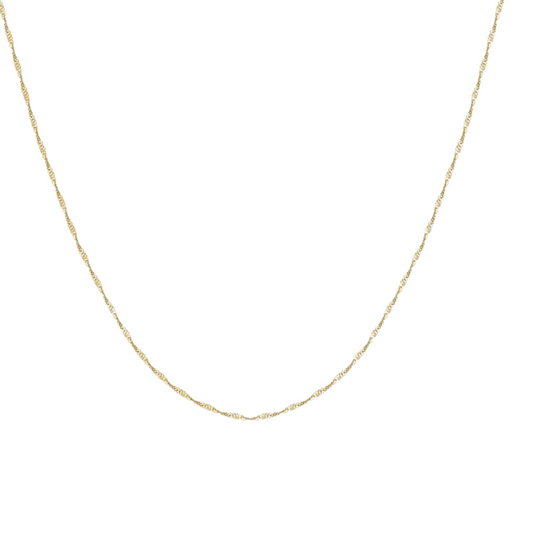 COLLANA SINGAPORE